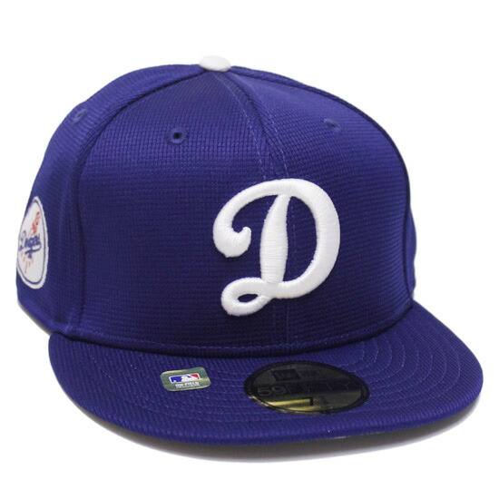 楽天市場】MLB ドジャース キャップ 2024 バッティングプラクティス