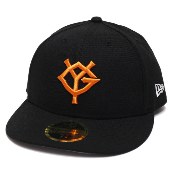 楽天市場】NEW ERA ニューエラ 読売ジャイアンツ 5950キャップ YOMIURI