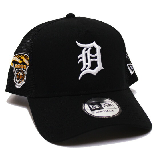 限定★NEW ERA ニューエラ キャップ タイガース TIGERS NEW ERA NEWERA ニューエラ 阪神 タイガース Tigers キャップ