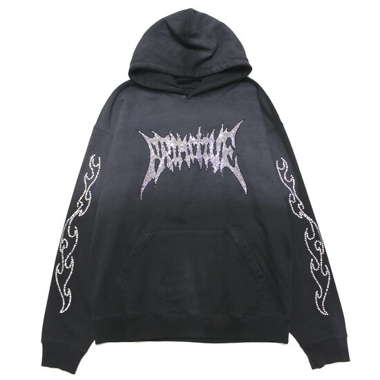 PRIMITIVE HOODIE TEE プリミティブ スケートボード PRIMITIVE SKATEBOARDING（プリミティブスケートボード）の