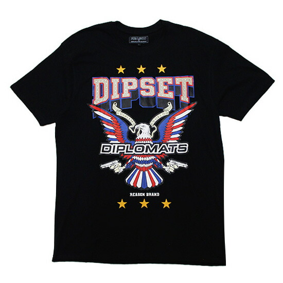 楽天市場】REASON x THE DIPLOMATS リーズン x ディプロマッツ
