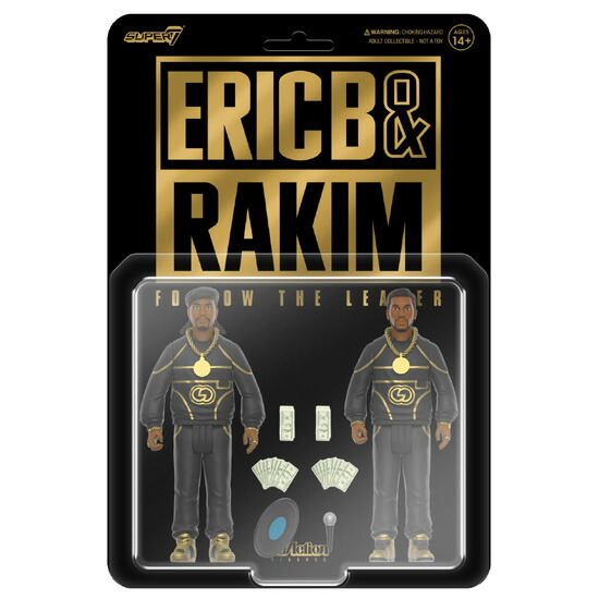 楽天市場】【SUPER7（スーパーセブン）】ODB ReAction Figure