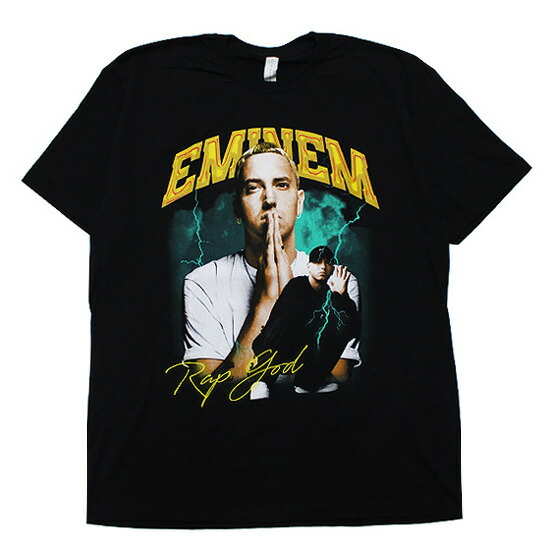楽天市場】00s VINTAGE TEE Eminem 