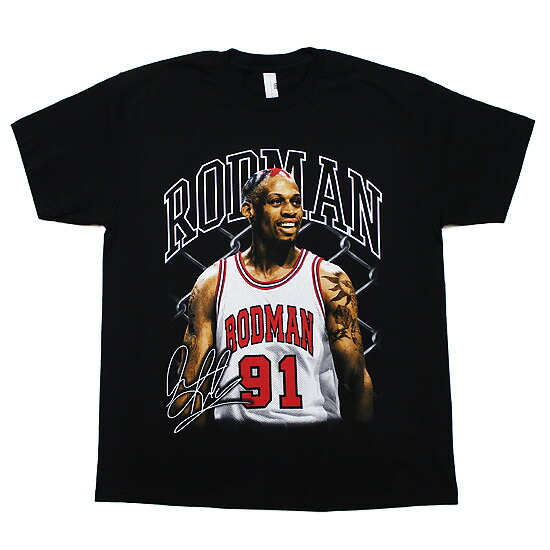 楽天市場】VINTAGE(ヴィンテージ) サイズ:M 90S DENNIS RODMAN