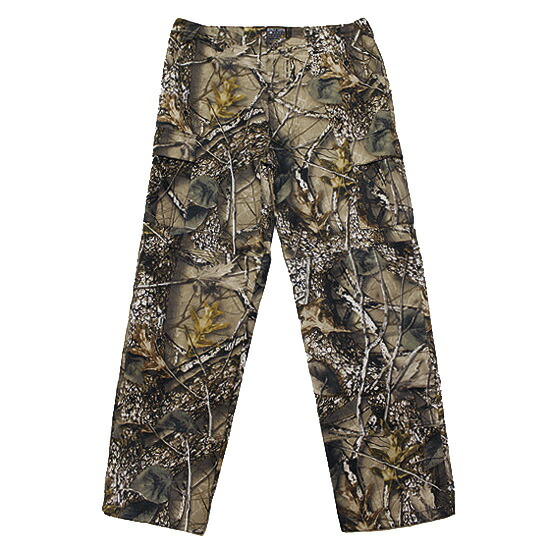 リアルツリー ワークパンツ 46×34 WETTEMPT パンツ 1 TUCK REAL TREE PANTS/ワンタックリアル
