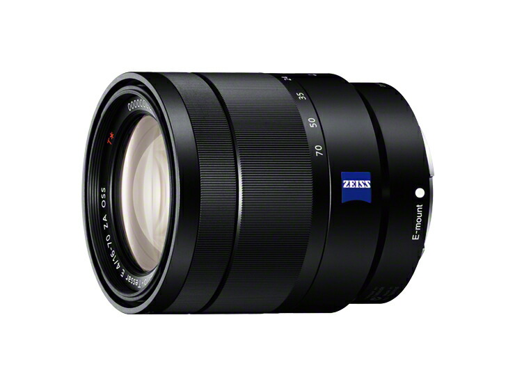 SONYズームレンズE18-135mmF3.5-5.6 OSS SEL18135 Amazon.com : Sony 18-135mm F3.5-5.6 OSS APS-C E-Mount Zoom