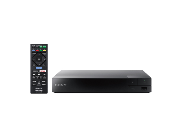 【あお】SONY BDP-S1700 ブルーレイプレーヤー Amazon.com: Sony BDP-S1700 Streaming Blu-ray Disc Player