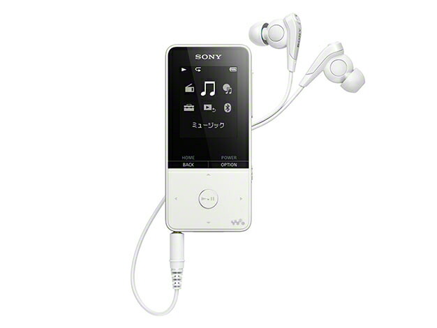 SONY ウォークマン　NW-S313 楽天市場】SONY ソニー NW-S313 LC ブルー ウォークマン S