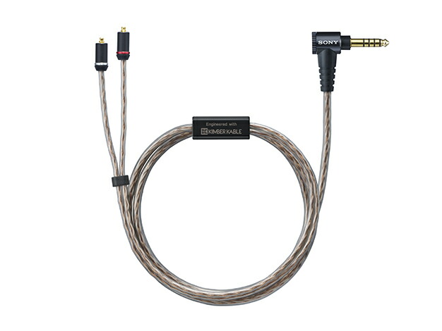 ヘッドホンケーブル　 MUC-M12SB2