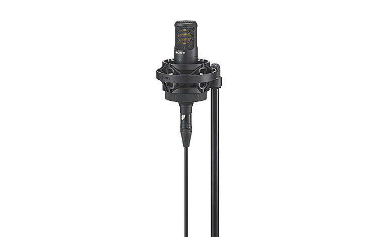 PEAVEY PVR2 コンデンサーマイクロホン PVR™ 2 – Peavey Commercial Audio
