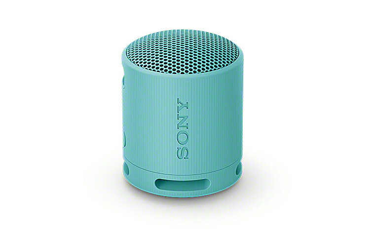 SONY ワイヤレスポータブルスピーカー SRS-XB23 B ソニー SRS-XB23 B ワイヤレスポータブルスピーカー ブラック