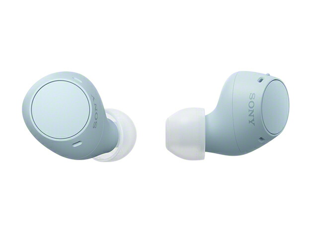 楽天市場】ソニー ワイヤレスステレオヘッドセット 完全ワイヤレス