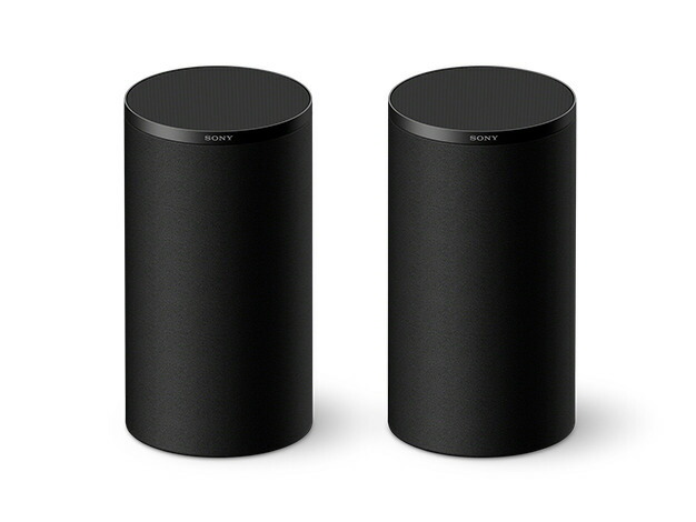 【取っておく受け付け中】後ろ側金棒引き BRAVIA Theatre Rear 9 SA-RS9