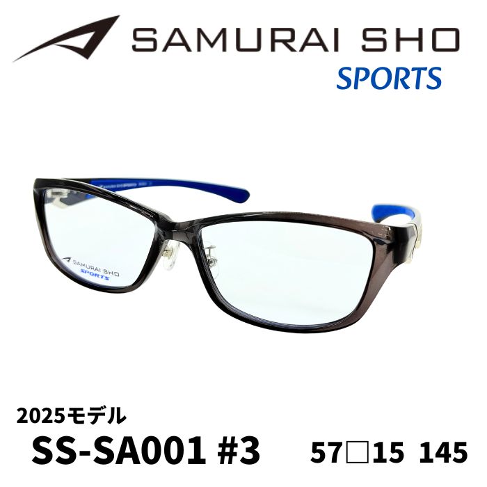 楽天市場】[サングラス／サムライ翔] 勇SAMURAI SHO 2025 男のための