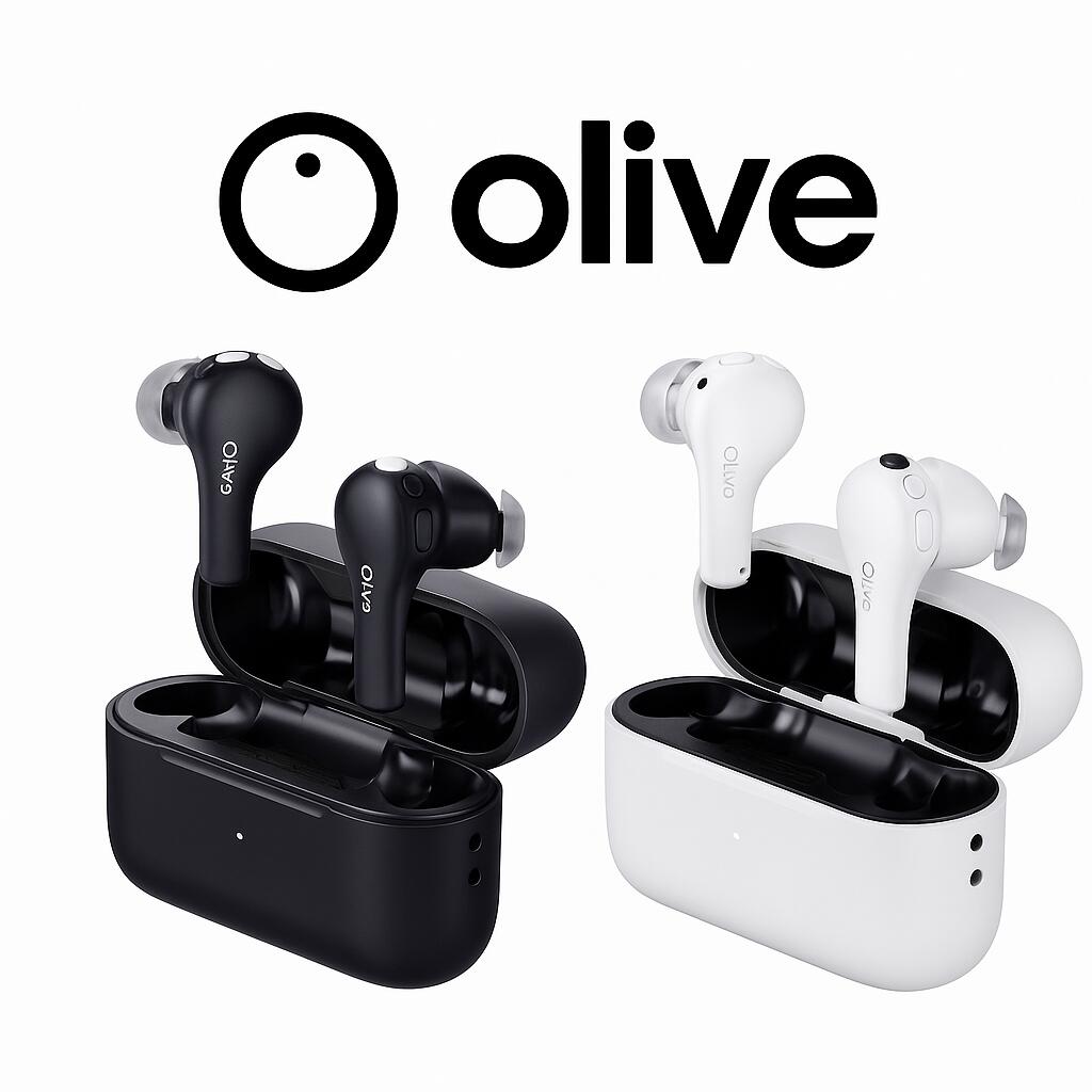 楽天市場】オリーブユニオン 集音器 Olive Smart Ear オリーブスマート