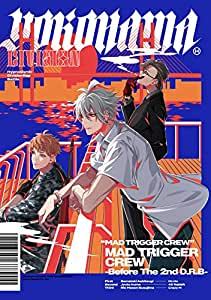 楽天市場 Mad Trigger Crew マッドトリガー ヒプノシスマイク ヨコハマ ディビジョン Mad Trigger Crew Before The 2nd D R B Cd 1 29発売 Kica 32 ｃｄ メガネのサウンドエース