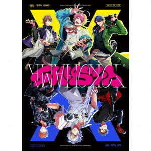 楽天市場 ヒプノシスマイク Division Rap Battle 2nd D R B Fling Posse Vs Mad Trigger Crew Fling Posse Mad Trigger Crew Cd 返品種別a Joshin Web Cd Dvd楽天市場店