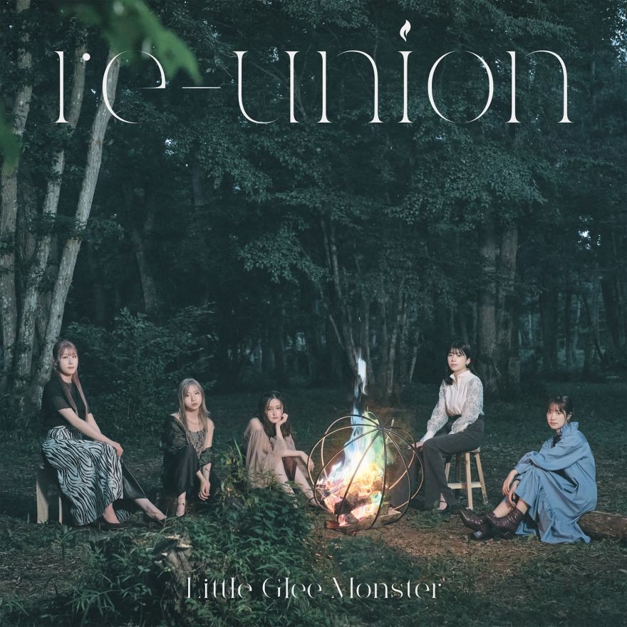 声援商店報酬 看板広告塔随身 Little Glee Monster Re Union 初回指定ゲーム盤a Cd Blu Ray Srcl 21 9 22発売 リトグリ Upntabasco Edu Mx