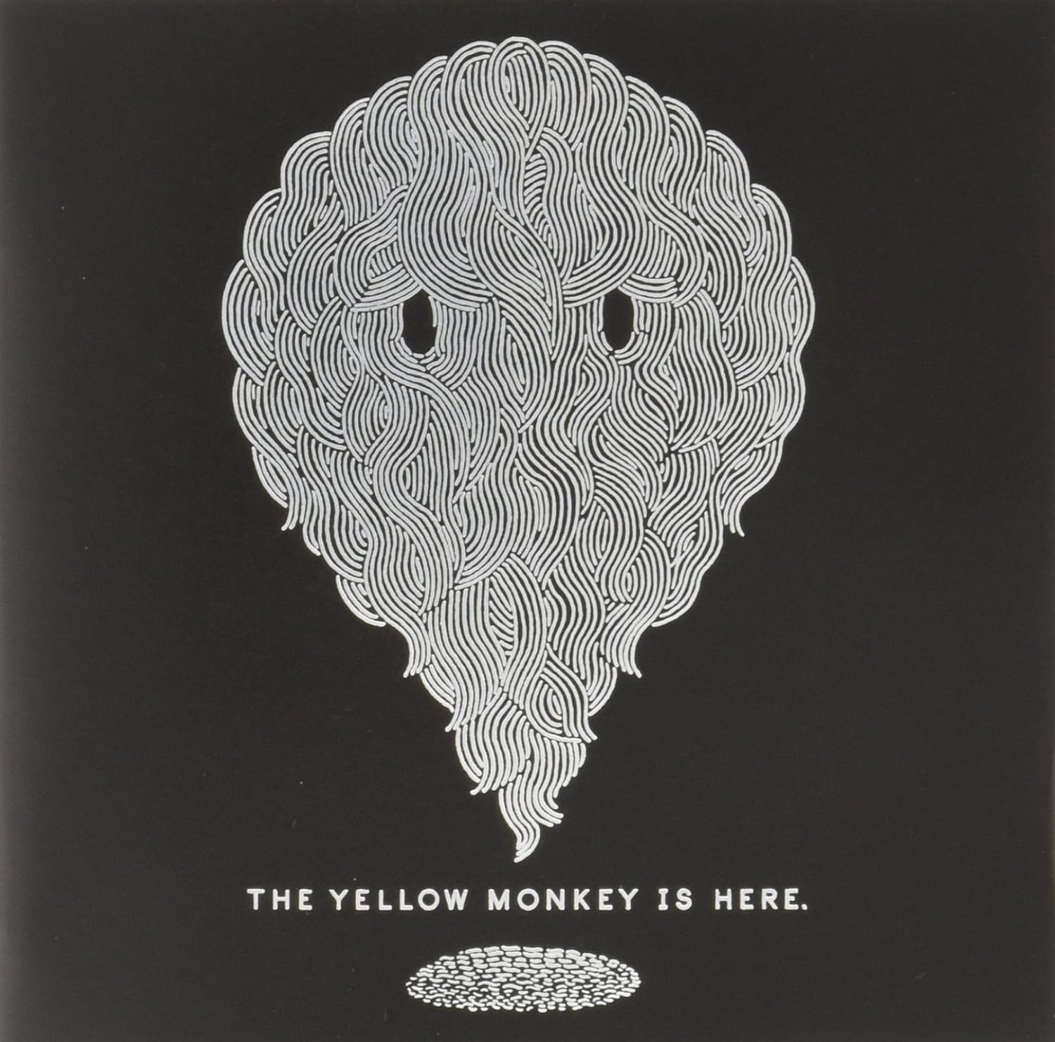 【楽天市場】THE YELLOW MONKEY／THE YELLOW MONKEY IS HERE. NEW BEST (CD) COCP