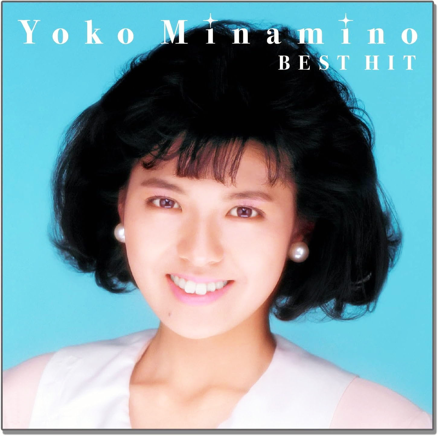 南野陽子　CDシングル ６枚セット　美品 224675__240_240_0.jpg