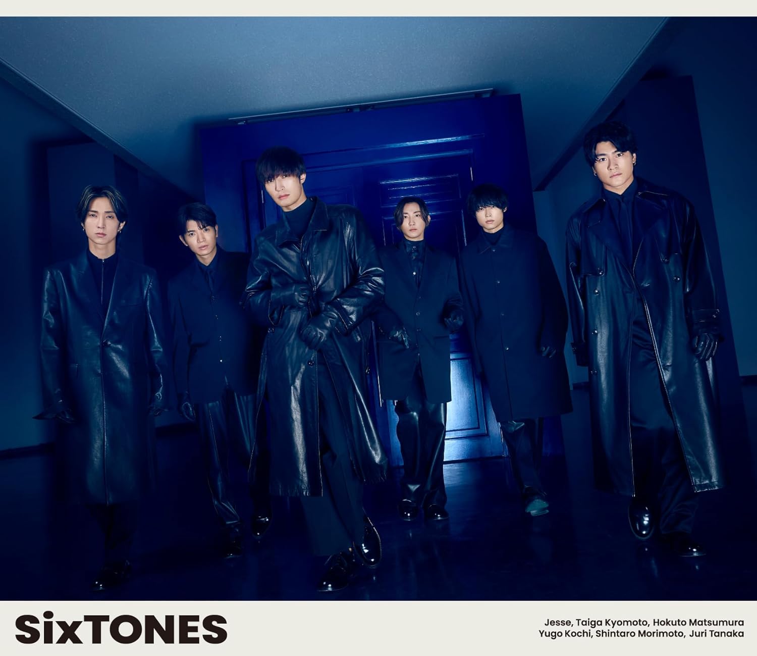 楽天市場】【全3形態+(特典付き)セット】SixTONES／バリア (初回
