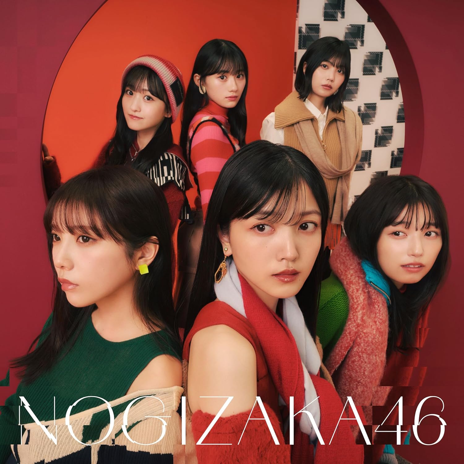 楽天市場】乃木坂46/歩道橋 (通常盤) (CD) SRCL-13078 2024/12 楽天市場】乃木坂46/歩道橋 (通常盤) (CD) SRCL-13078 2024/12