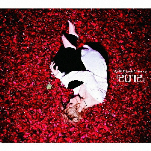 楽天市場】Acid Black Cherry／Q.E.D. (CD) AVCD-32309 2025/4/16発売