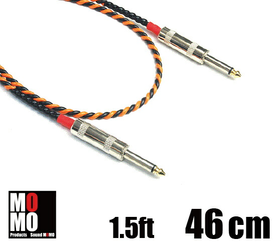楽天市場】スピーカーケーブル（BELDEN 9497）1.5ft (46cm)L型