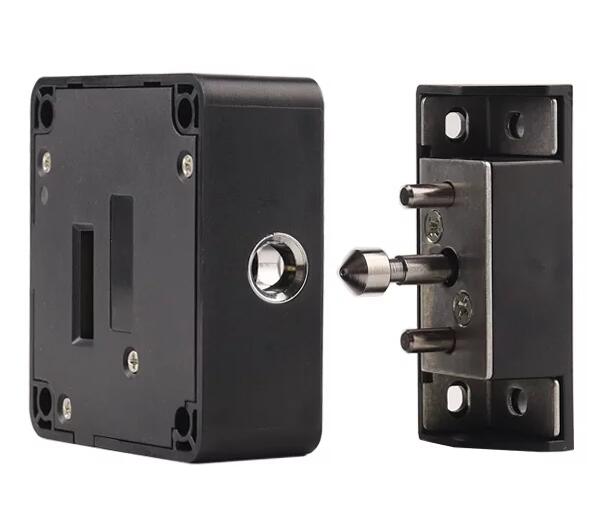 楽天市場】シーズンテック ICカード シリンダーICロックデザイン