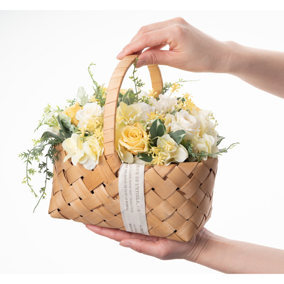 のオシャレな カサブランカ の花束 ポイント消化 100円 300円 500円 柔らかい Www Iacymperu Org