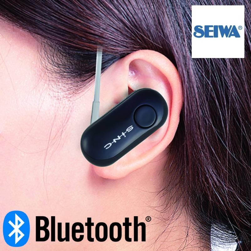 レビュー高評価の商品！ セイワ SEIWA 車用 ハンズフリー Bluetooth モノラルイヤホンクレードル BTE102 qdtek.vn