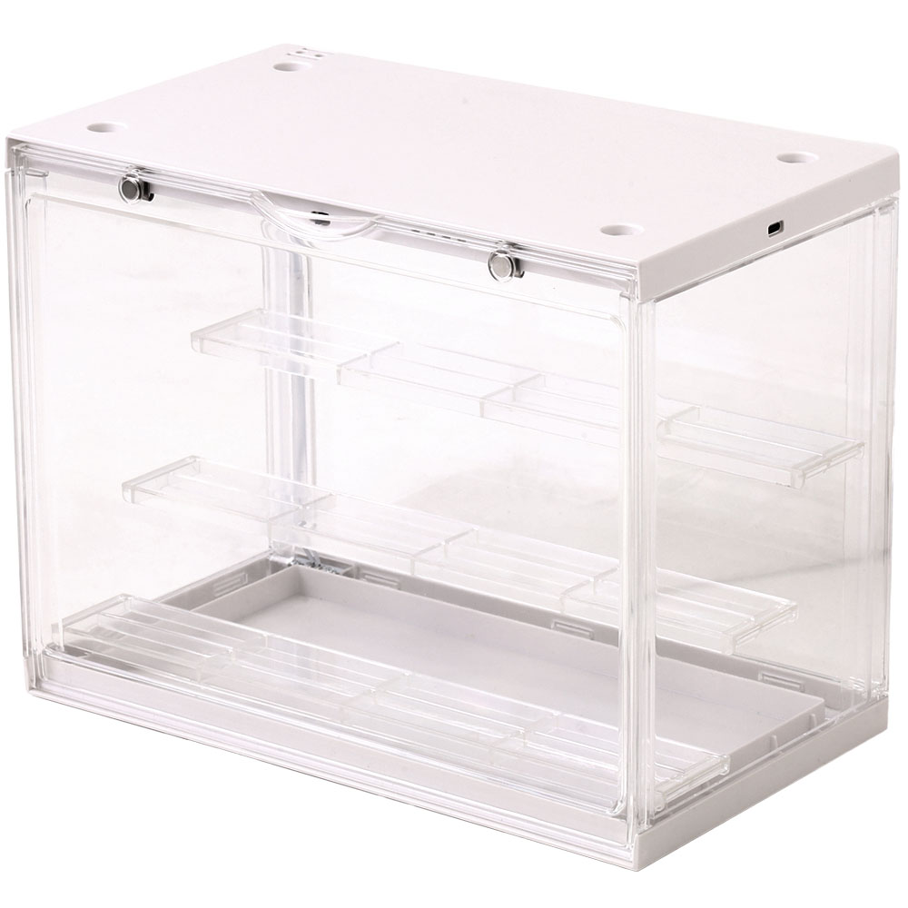 アクリルペンライトケース｜透明で見やすい！推し活用ペンライトコレクションケースのおすすめは？