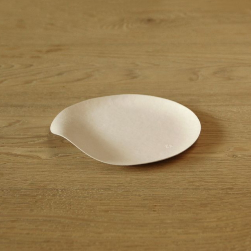ワサラ紙皿
