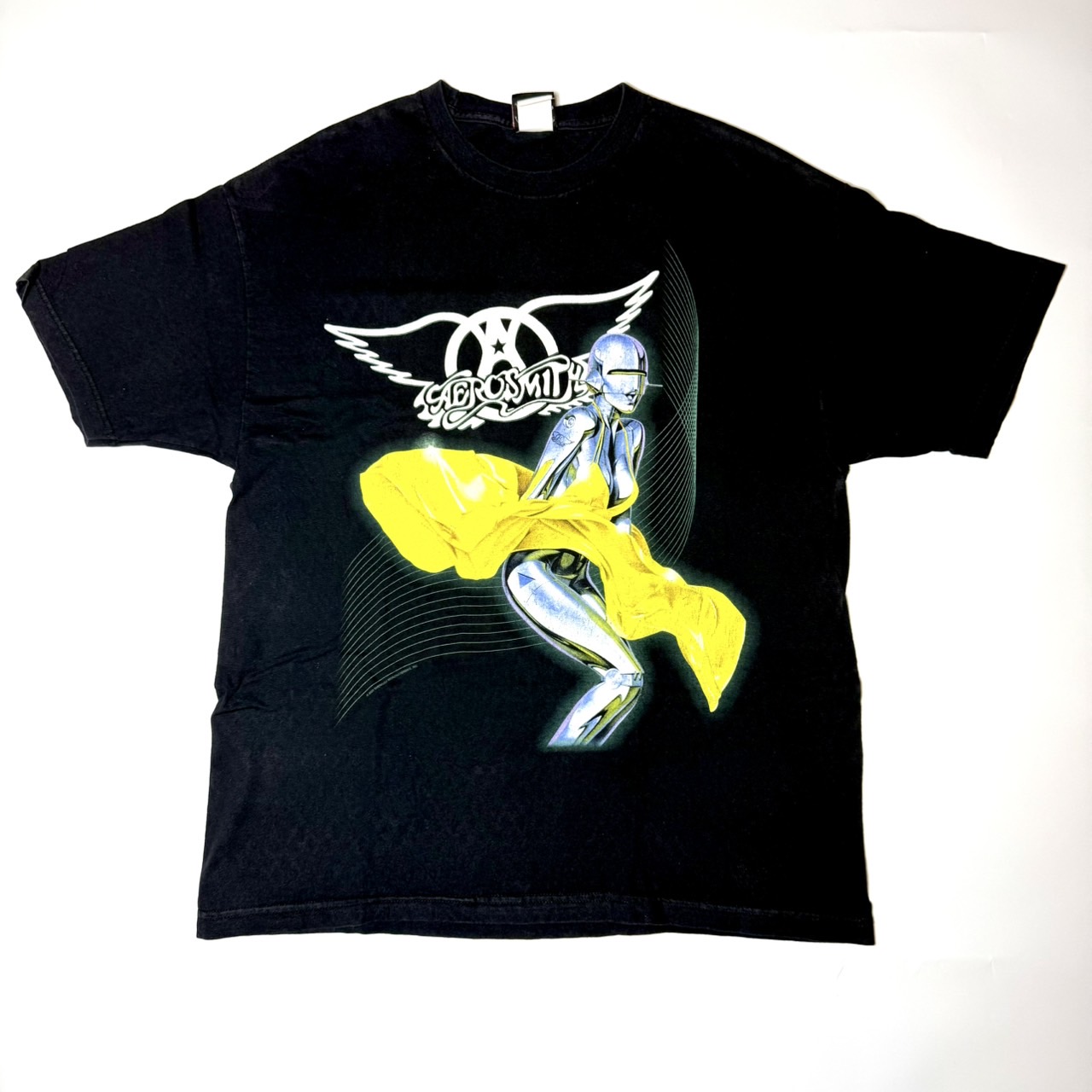 【鬼フェード】 XL KISS Aerosmith ツアーTシャツ 襤褸 バンT 楽天市場】【中古】TENNESSEE RIVER MADE IN MEXICO 03-04'S