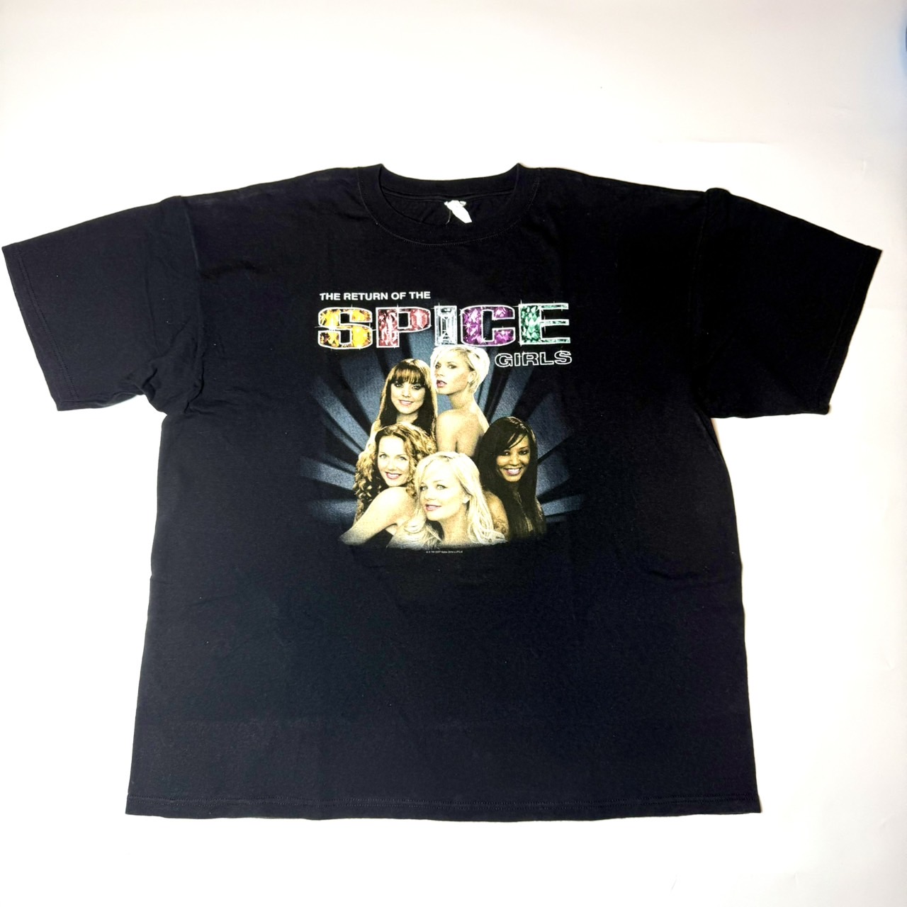 楽天市場】00s VINTAGE TEE Sonic Youth 