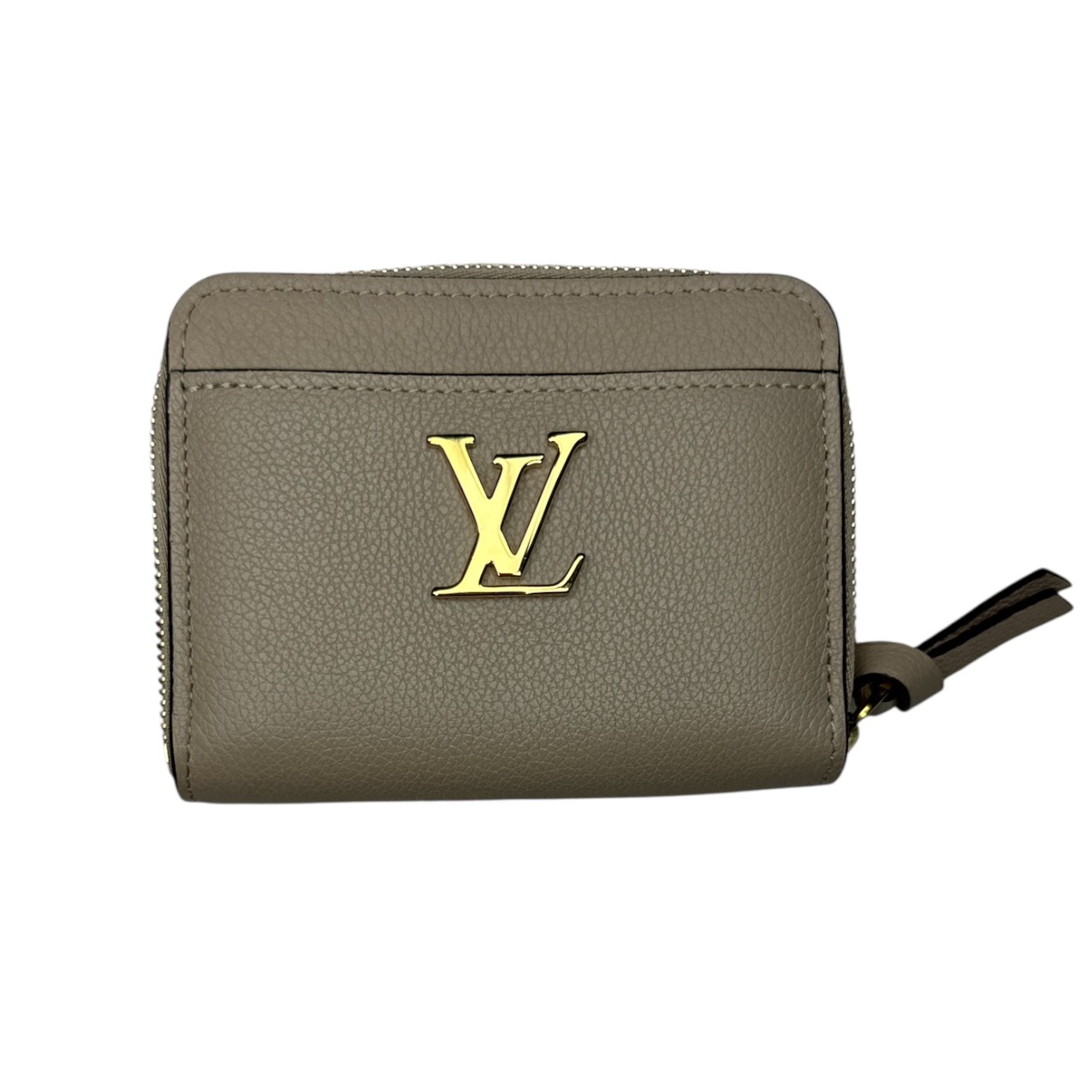 ルイ・ヴィトン ジッピーパース　ロックミー　グレージュ　M80100 楽天市場】ルイヴィトン 財布 レディース ロックミー ジッピー