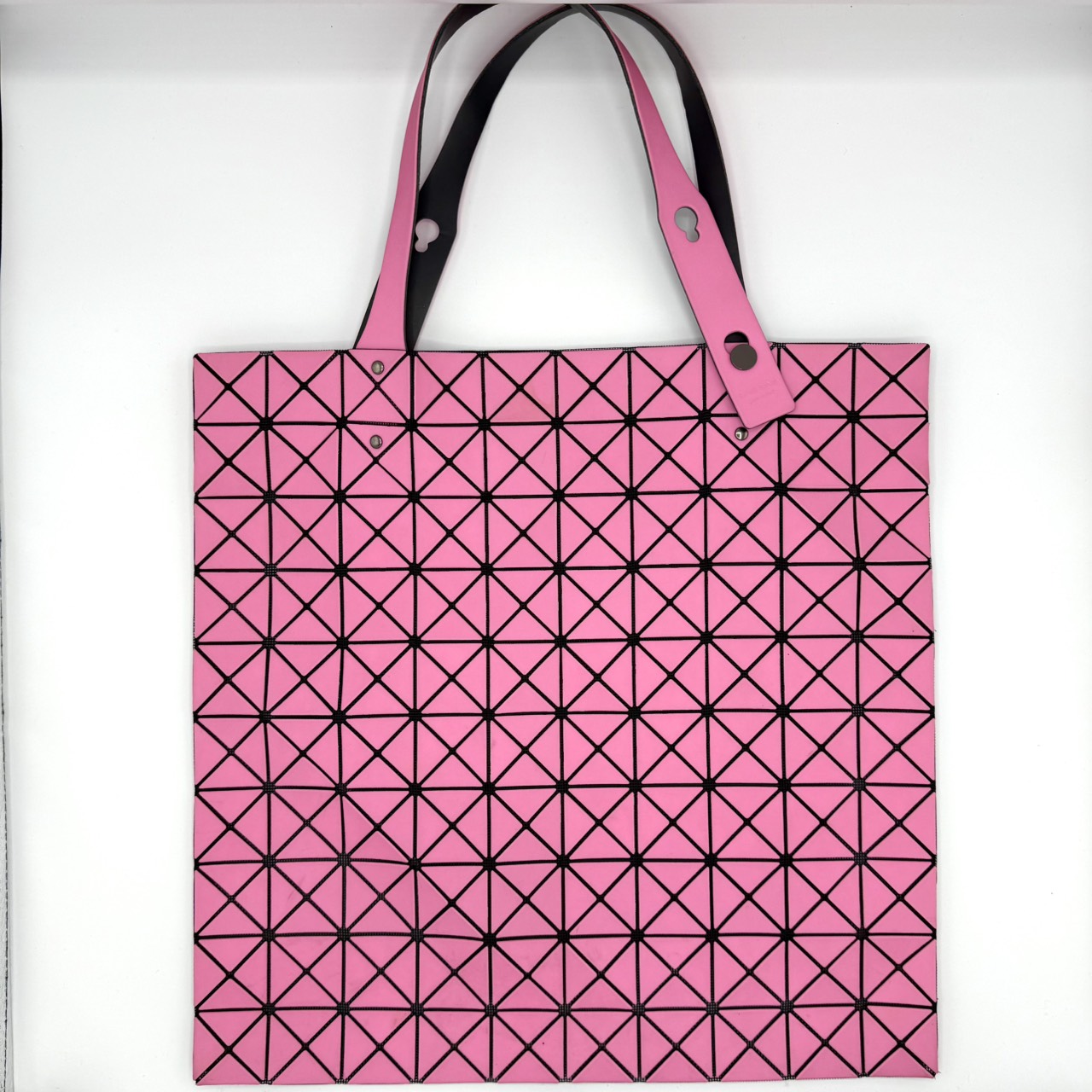 楽天市場】【イッセイミヤケ】Issey miyake BAOBAO バオバオ トート