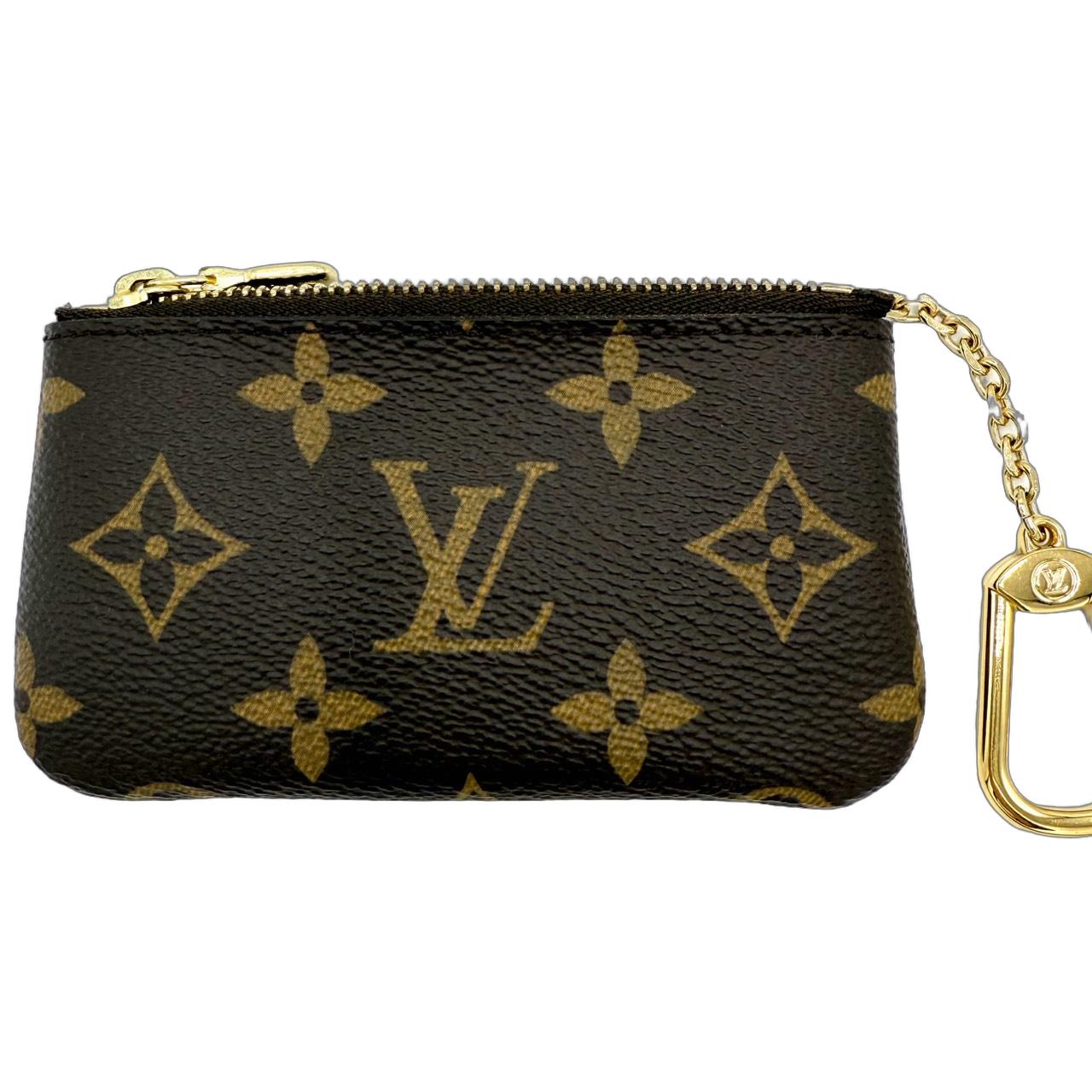 楽天市場】LOUIS VUITTON（ルイヴィトン）カードキーケース ポシェット