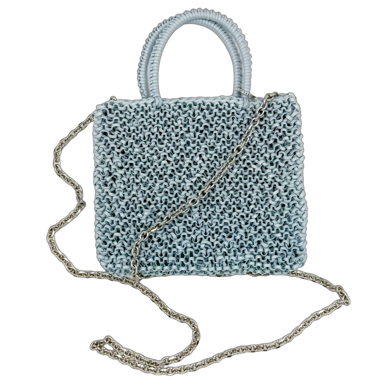 楽天市場】【未使用品】【バッグ】ANTEPRIMA アンテプリマ ワイヤー