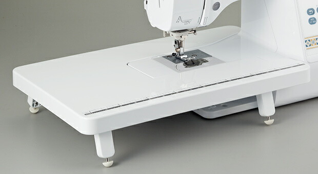 brother ブラザー ミシン専用ワイドテーブル モデル WT14AP ミシンアクセサリ 『ブラザー ワイドテーブル WT14AP』 brother