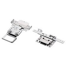 ブラザー 業務用刺しゅうミシンアクセサリー クランプ枠キット1 PRCLP45B 45×24mm【対応機種】PR1055X、PR680W、PR1050X、PR1000e、PR670E、PR655、PR1X 43,615円