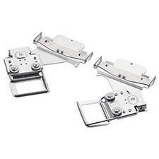ブラザー 業務用刺しゅうミシンアクセサリー クランプ枠キット2 PRCLP45LR 45×24mm【対応機種】PR1055X、PR680W、PR1050X、PR1000e、PR670E、PR655