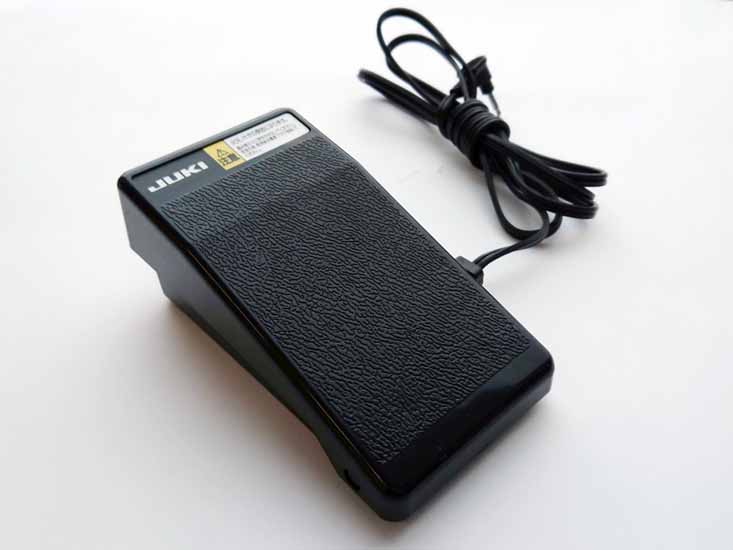 楽天市場】JUKI 職業用ミシン用(TL-96シリーズ用）フット