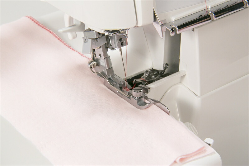 楽天市場】JUKI ブラインドステッチ押え【右針用】 ロックミシン