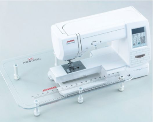 楽天市場】糸立て台 ジャノメ コンピューターミシン カンターレ用 859