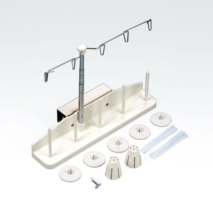 楽天市場】ふらっとろっく用糸立台 : 安藤ミシン商会