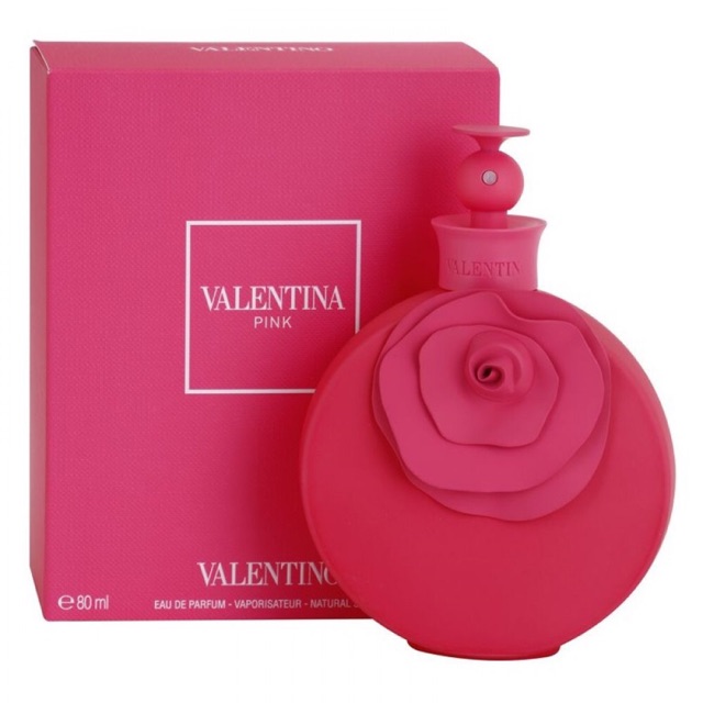 VALENTINO - み様専用 ヴァレンティノ ヴァレンティナ ピンク 50ml × 5