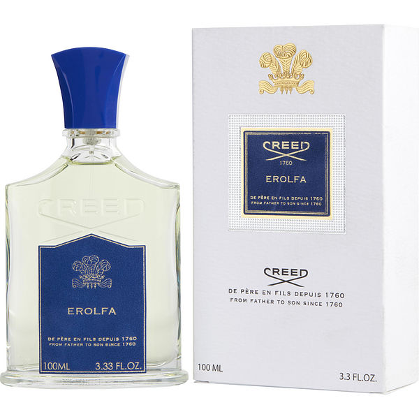 正規品EROLFA EDP 100ml EDP エロルファ 100ml オードパルファム [香水