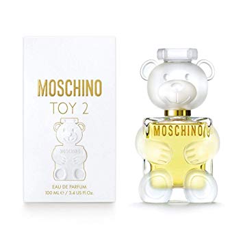 moschino toy eau de parfum