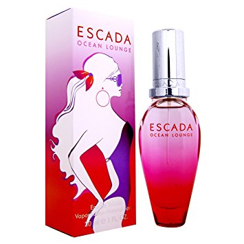 最新作 香水 フレグランス Edt Lounge 50ml Escada Ocean オードトワレスプレータイプ ラウンジ 正規品 エスカーダ オーシャン 50ml 香水 フレグランス フルボトル レディース 女性用 Women For Www Tresor Gov Bf